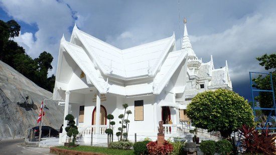 Krom Luang Chumphon Khet Udomsak Shrine
