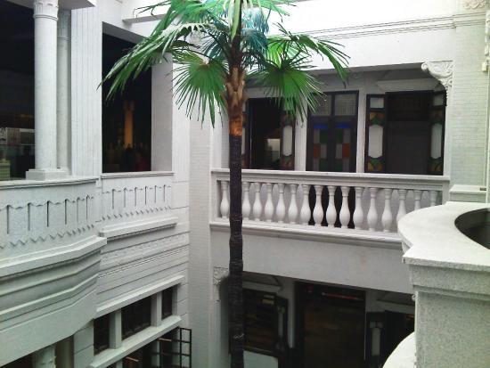 Xiangshan Commerce Cultural Museum