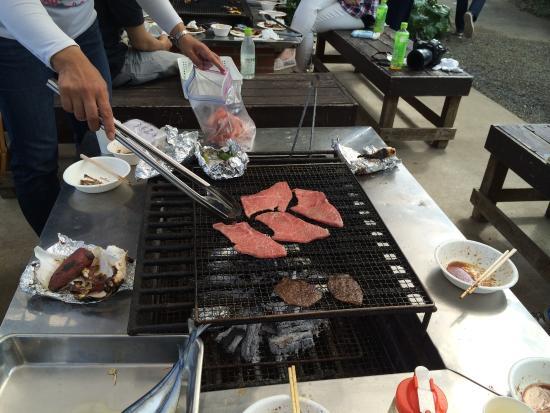 Jogasaki Orange Village