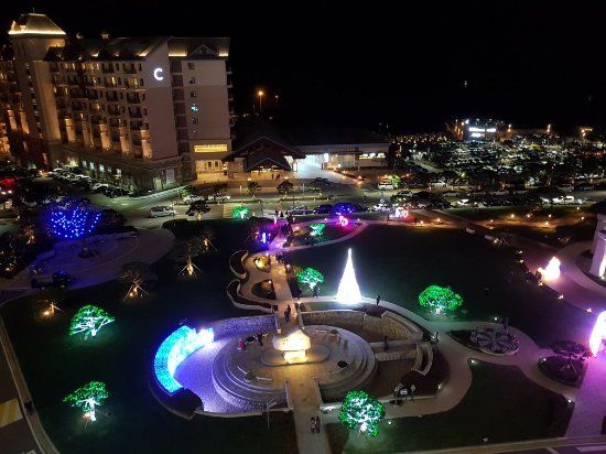 Teddy Bear Museum Seorak