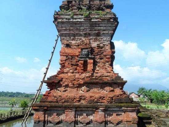 Bangkal Temple