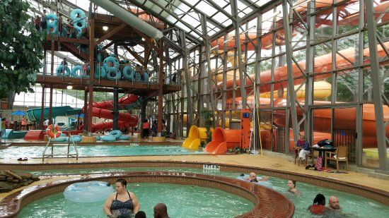 Water Park at The Villages