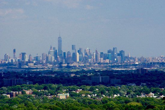 Eagle Rock Reservation