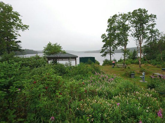 Lockston Path Provincial Park
