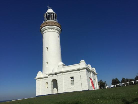 Norah Head Lighthouse