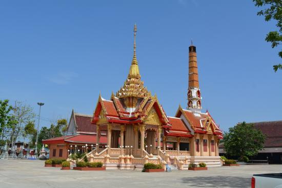 Wat Chao Nua