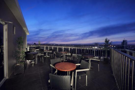 D'Lounge
