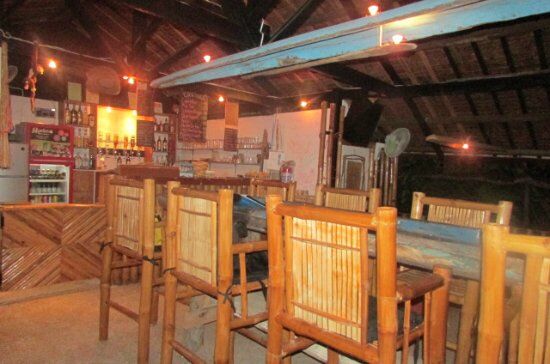 Sunset Bar