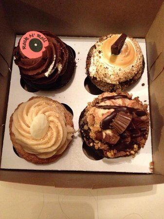 Confections of a Rock$tar