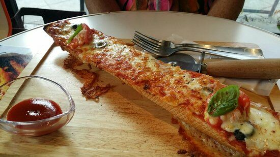 Anna Colors Bistro & Bar