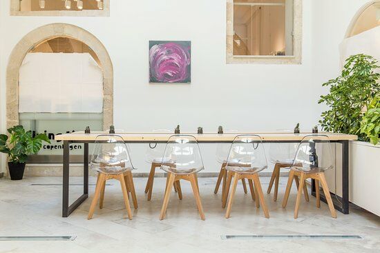 NonnAnge Bakery & Coffee