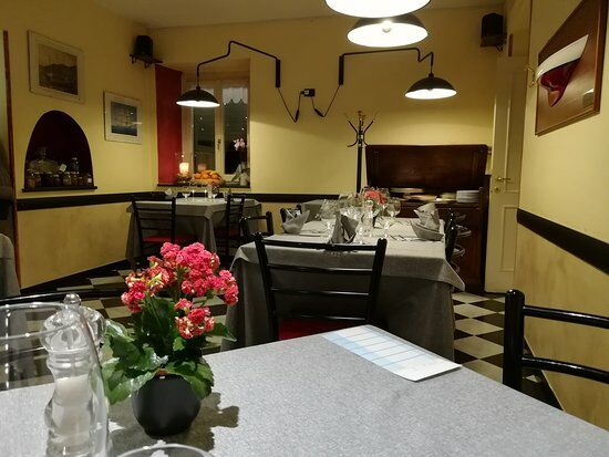 Ristorante Bar Belvedere