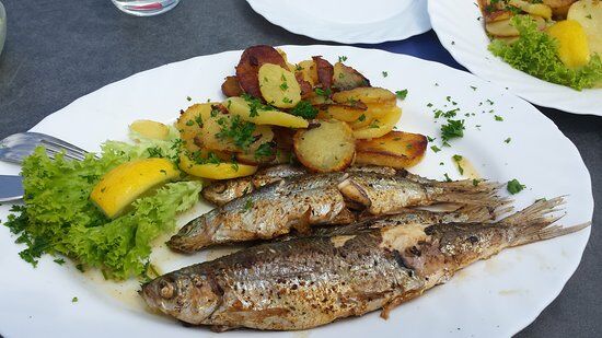 Fischerstube Rudiger Jobmann