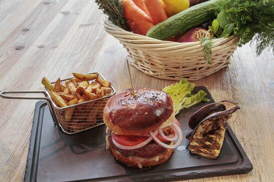 Le Patio de l'Hotel Mercure