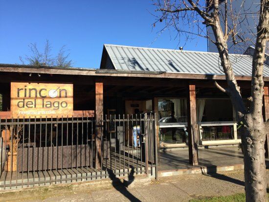 Rincon Del Lago