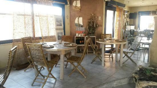 Ristorante Le Bocche