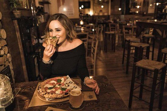 BOB Alchimia a Spicchi