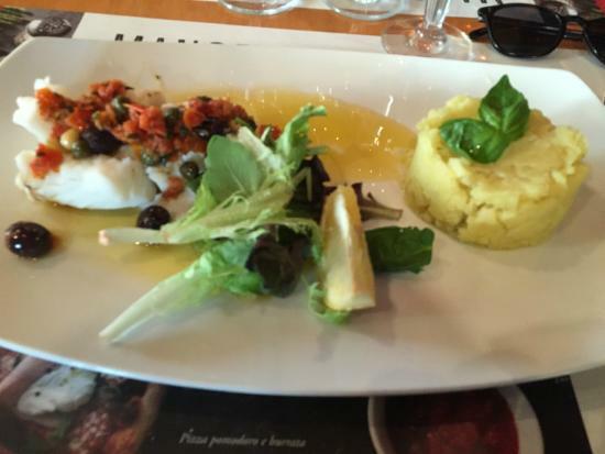 Pizza Pasta Del Arte