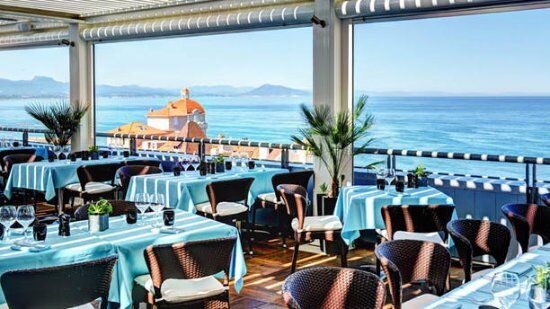 Restaurant Transat