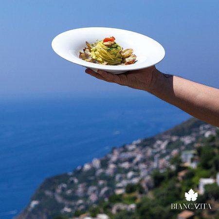 Bianca Zita Restaurant & Wine