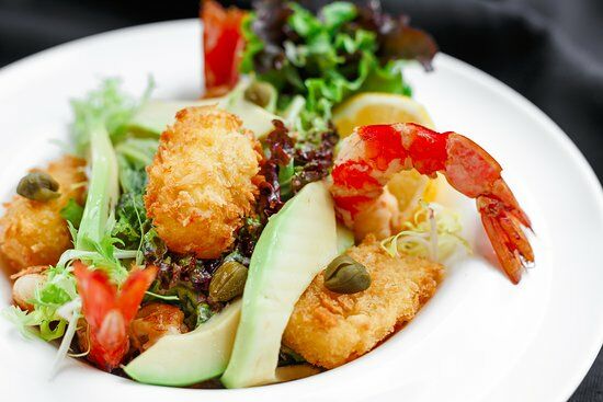 Carparosa Restaurant