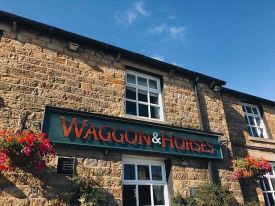 The Waggon & Horses