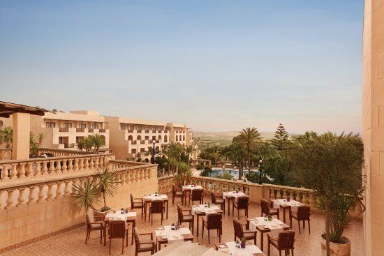 Trattoria San Lawrenz