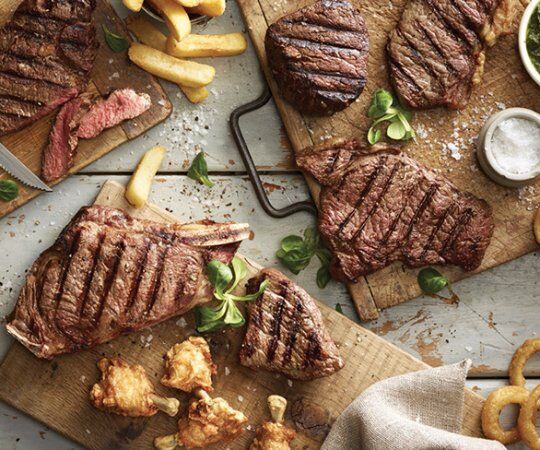 Beefeater Springwood Park