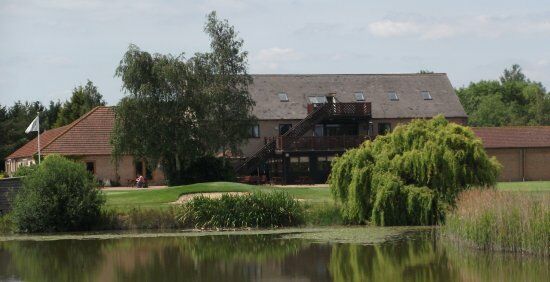 Lakeside Lodge Bar & Restaurant