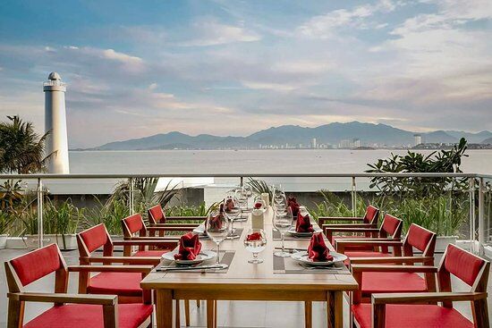 MP Thai Seafood Restaurant