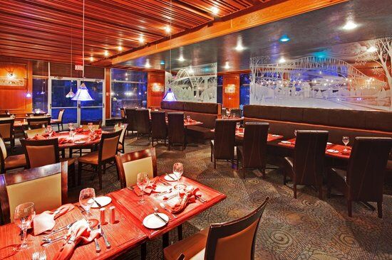 Bridges Restaurant