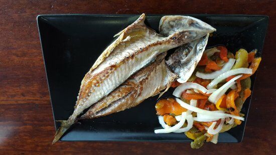 Bar Cerveceria Salmuera