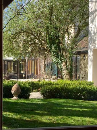 Le Relais Du Chateau