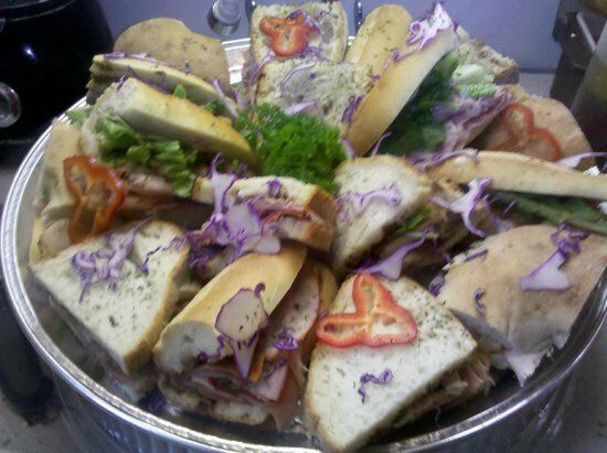 Appetizzio's Italian Pasta