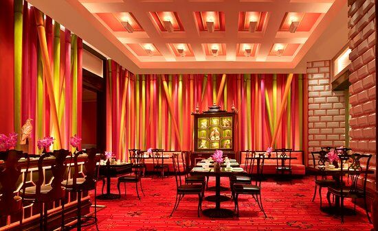 99 Noodles at Wynn Macau