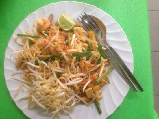 Nang Phaya Restaurant