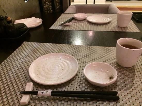 ShanKui Jia Japanese Restaurant