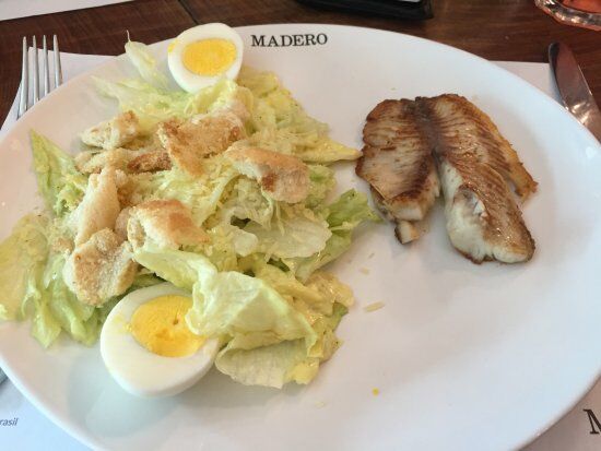 Madero Maringa Catuai