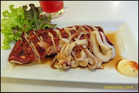 Fuji Japanese Restaurant