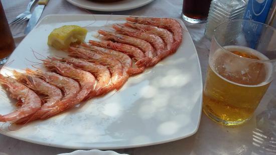 Cerveceria Freiduria Marisqueria el Foreno