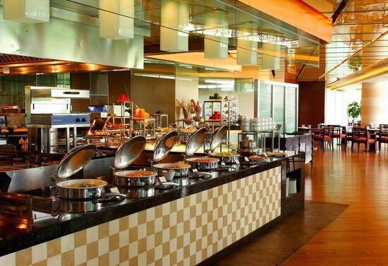 Xin ShiPu Restaurant