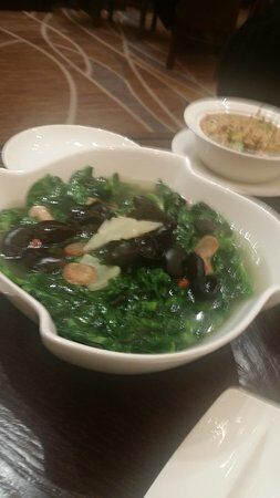 GuangZhou TianHe Xi ErDun Hotel Sui Xuan Restaurant