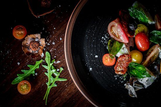 Bull & Bass Restaurant