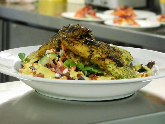 Royal Hotel Restaurant