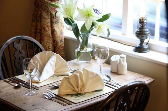 The Staff of Life Restaurant