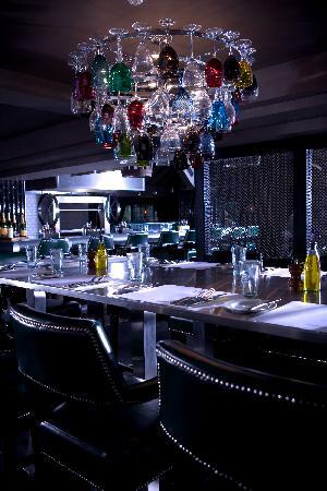 Victory Chop & Ale House