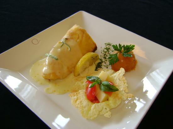Restaurant Armonia