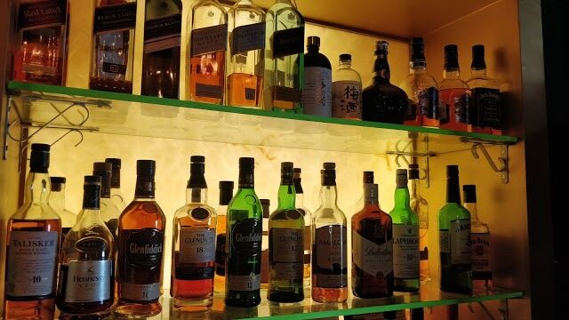 Koi Asian Dining And Bar