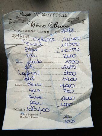 Chez Brovi