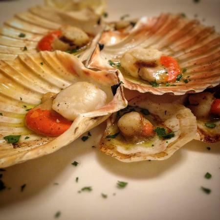 Bacaro La Baia dei Porci